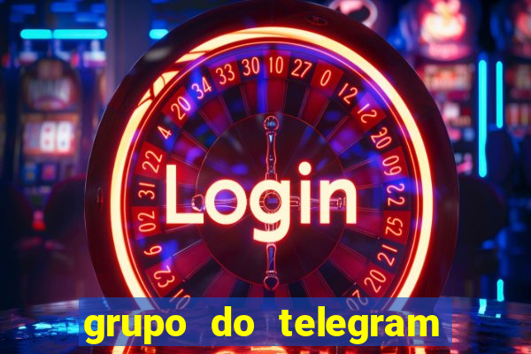 grupo do telegram mais de 18